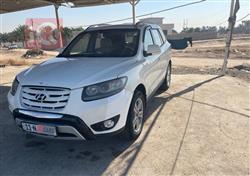 هيونداي سانتافي